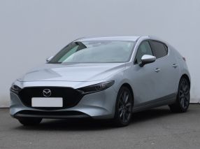 Mazda 3 - 2022