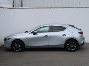 Mazda 3 - 2022