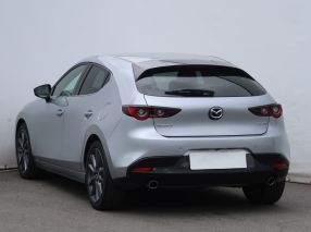 Mazda 3 - 2022
