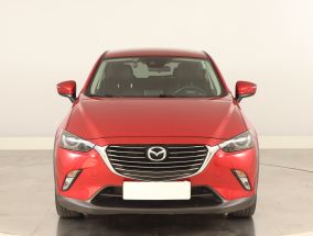 Mazda CX-3 - 2017