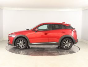 Mazda CX-3 - 2017