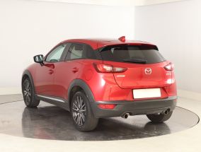 Mazda CX-3 - 2017