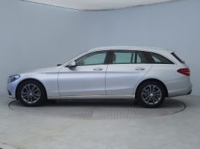 Mercedes-Benz C - 2015