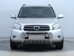 Toyota RAV 4 - 2007