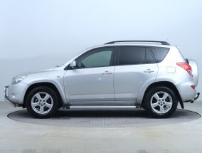 Toyota RAV 4 - 2007