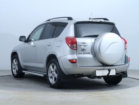Toyota RAV 4 - 2007
