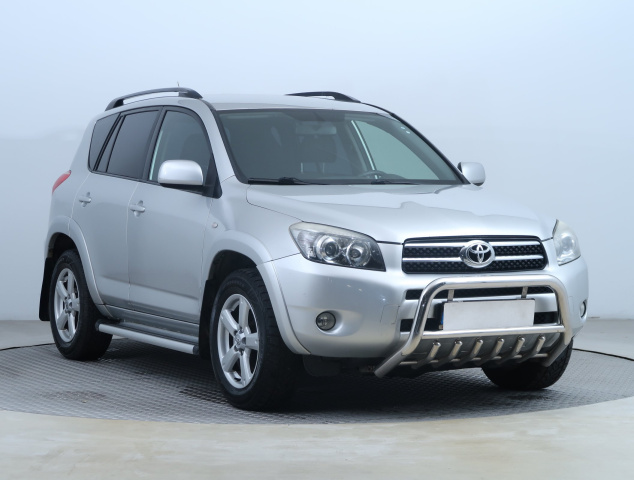 Toyota RAV4 2007