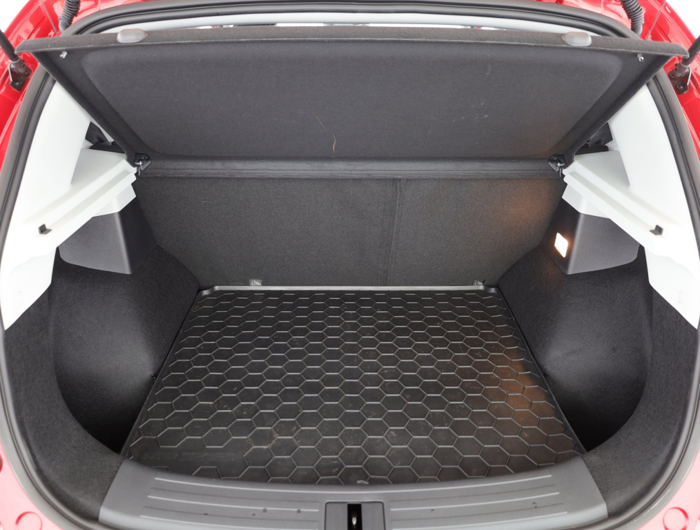 MG ZS SUV