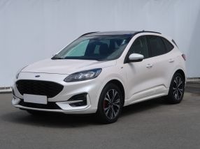 Ford Kuga - 2020