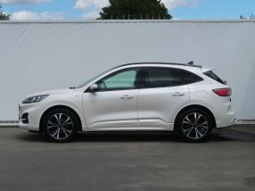 Ford Kuga - 2020