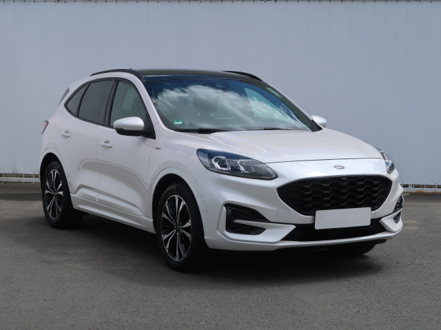 Ford Kuga 2020