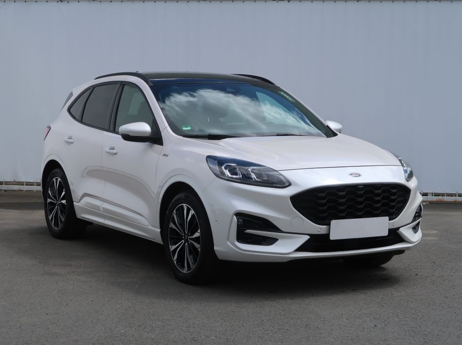 Ford Kuga - 2020