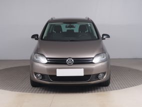 Volkswagen Golf Plus - 2011