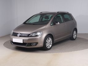 Volkswagen Golf Plus - 2011