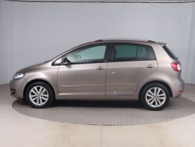 Volkswagen Golf Plus - 2011