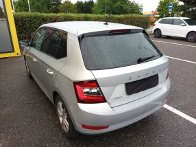 Skoda Fabia - 2021