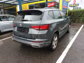Seat Ateca - 2021