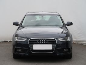 Audi A4 - 2013