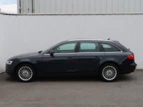 Audi A4 - 2013