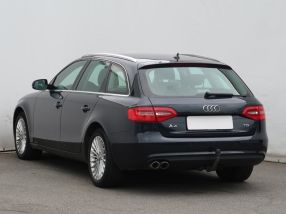 Audi A4 - 2013