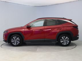 Hyundai Tucson - 2023