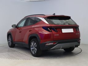 Hyundai Tucson - 2023
