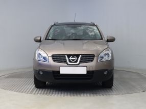 Nissan Qashqai - 2009
