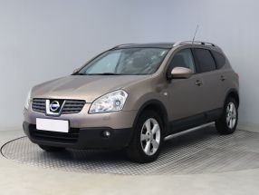 Nissan Qashqai - 2009