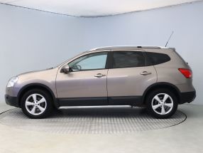 Nissan Qashqai - 2009
