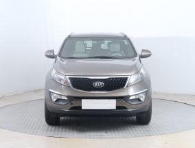 Kia Sportage - 2014