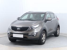 Kia Sportage - 2014