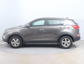Kia Sportage - 2014