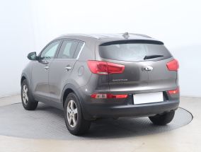 Kia Sportage - 2014