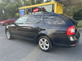 Skoda Octavia - 2011