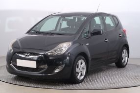Hyundai ix20 - 2012