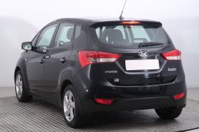Hyundai ix20 - 2012