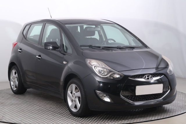 Hyundai ix20 2012