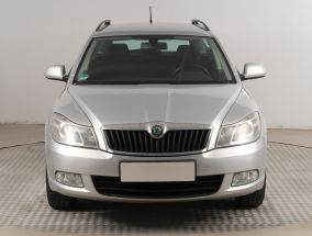 Skoda Octavia - 2012