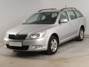 Skoda Octavia - 2012