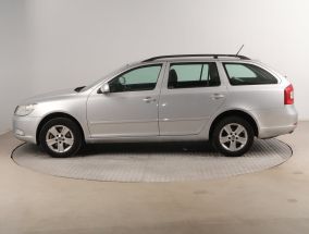 Skoda Octavia - 2012