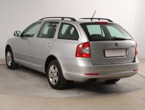 Skoda Octavia - 2012