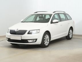 Skoda Octavia - 2016