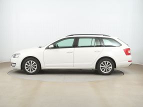 Skoda Octavia - 2016