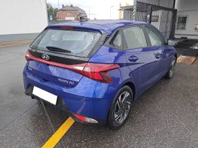 Hyundai i20 - 2023