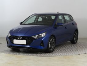 Hyundai i20 - 2023