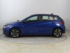 Hyundai i20 - 2023
