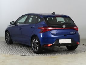 Hyundai i20 - 2023
