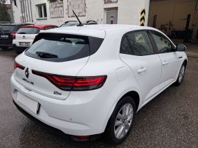Renault Megane - 2022