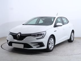 Renault Megane - 2022