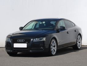 Audi A5 - 2010